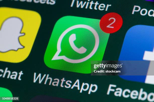 Breaking Geographical Boundaries on WhatsApp: Number Screening Number Filtering Empowers Global Digital Marketing