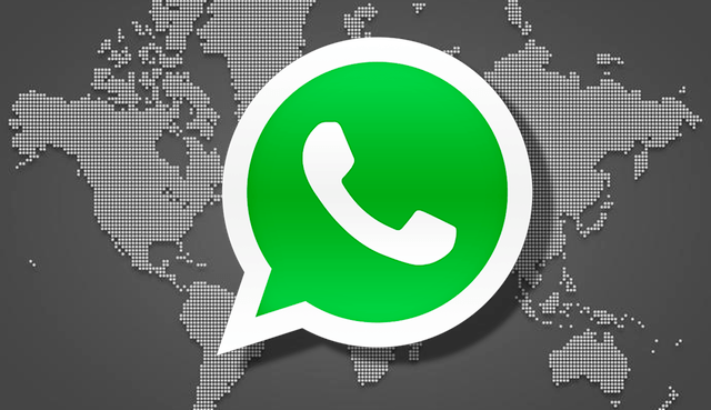Four Key Behavioral Characteristics of Identifying Real WhatsApp Users