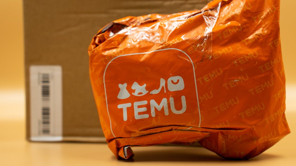 Temu Community Data Collection