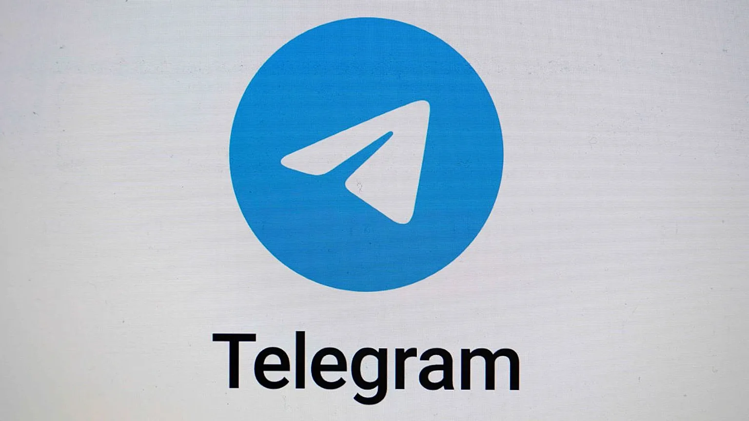 How to scan a QR code on Telegram