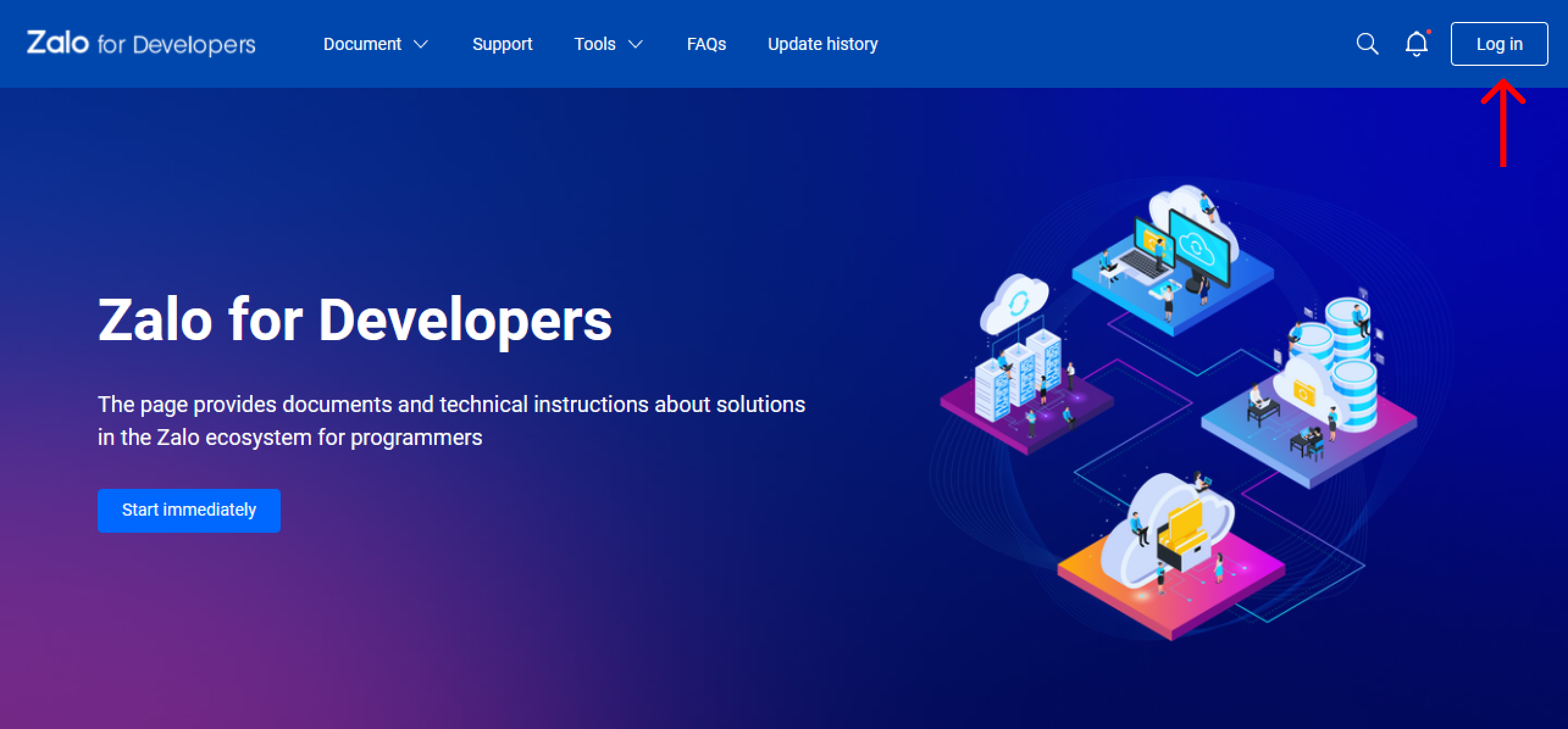 How to develop customers on Skype