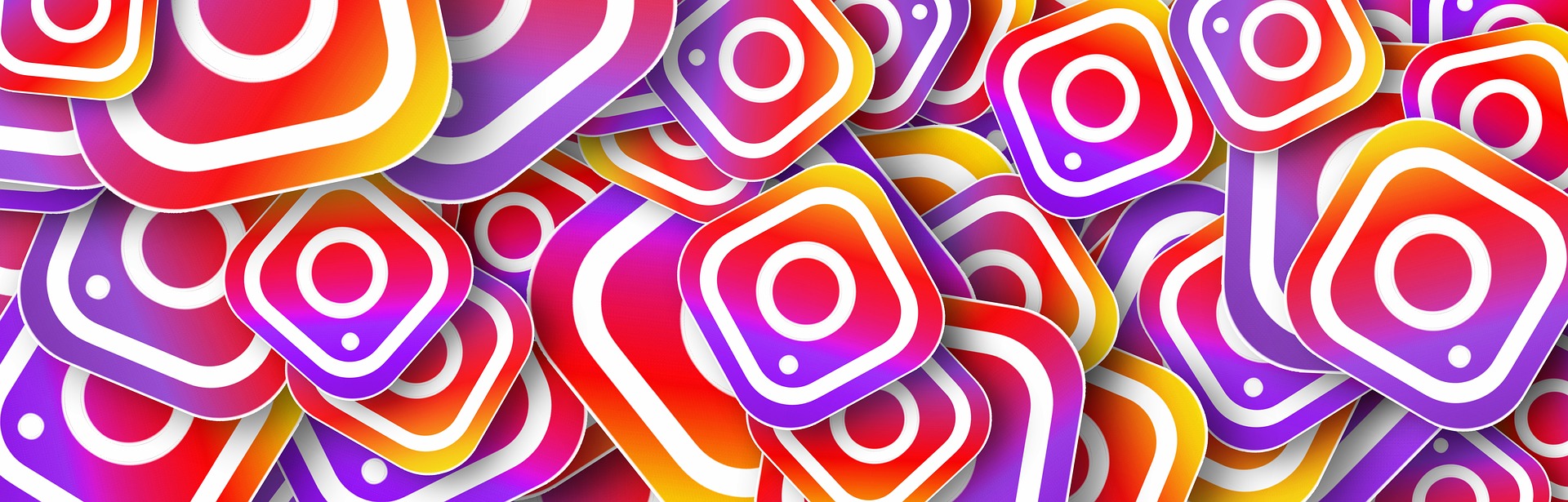 What is the purpose of Instagram user data collection?